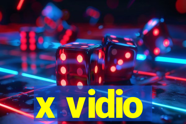 x vidio